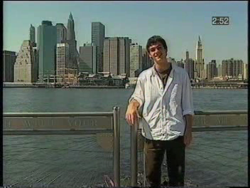Snap TV - British and American lifestyles