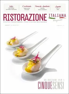 Ristorazione Italiana - Marzo 2012