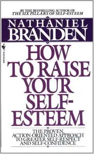 How to Raise Your Self-Esteem [Audiobook]