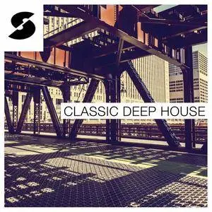 Samplephonics Classic Deep House MULTiFORMAT