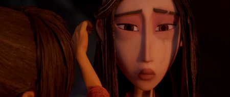 Kubo and the Two Strings (2016)