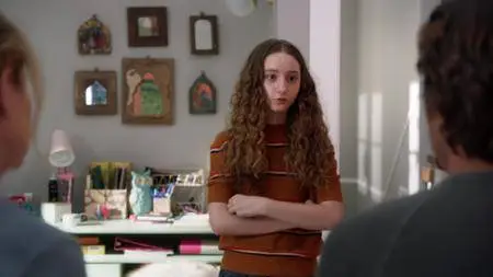 Splitting Up Together S01E06