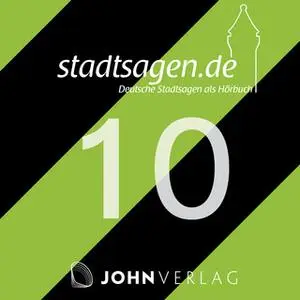 «Deutsche Sagen - Teil 10» by Stadtsagen