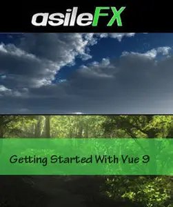 AsileFX - Getting Started With Vue 9