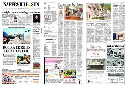 Naperville Sun – May 09, 2018