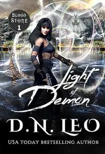 «Light of Demon» by D.N. Leo