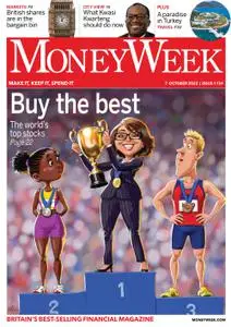 MoneyWeek – 07 October 2022