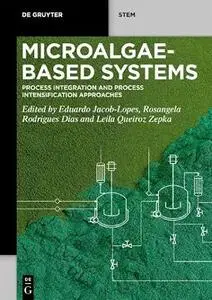 Microalgae-Based Systems: Process Integration and Process Intensification Approaches (de Gruyter Stem)