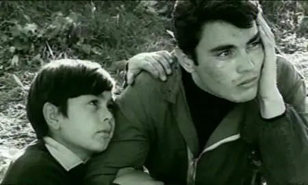 Luchino Visconti-Rocco e i suoi fratelli (1960)