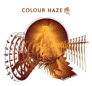 Colour Haze - She Said (2012, 2CD)