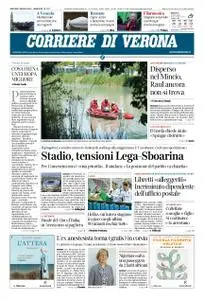 Corriere di Verona – 07 maggio 2019