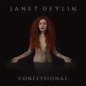 Janet Devlin - Confessional (2020) [Official Digital Download]