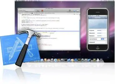 iPhone SDK Beta 7 (WWDC08) and Xcode 3.1