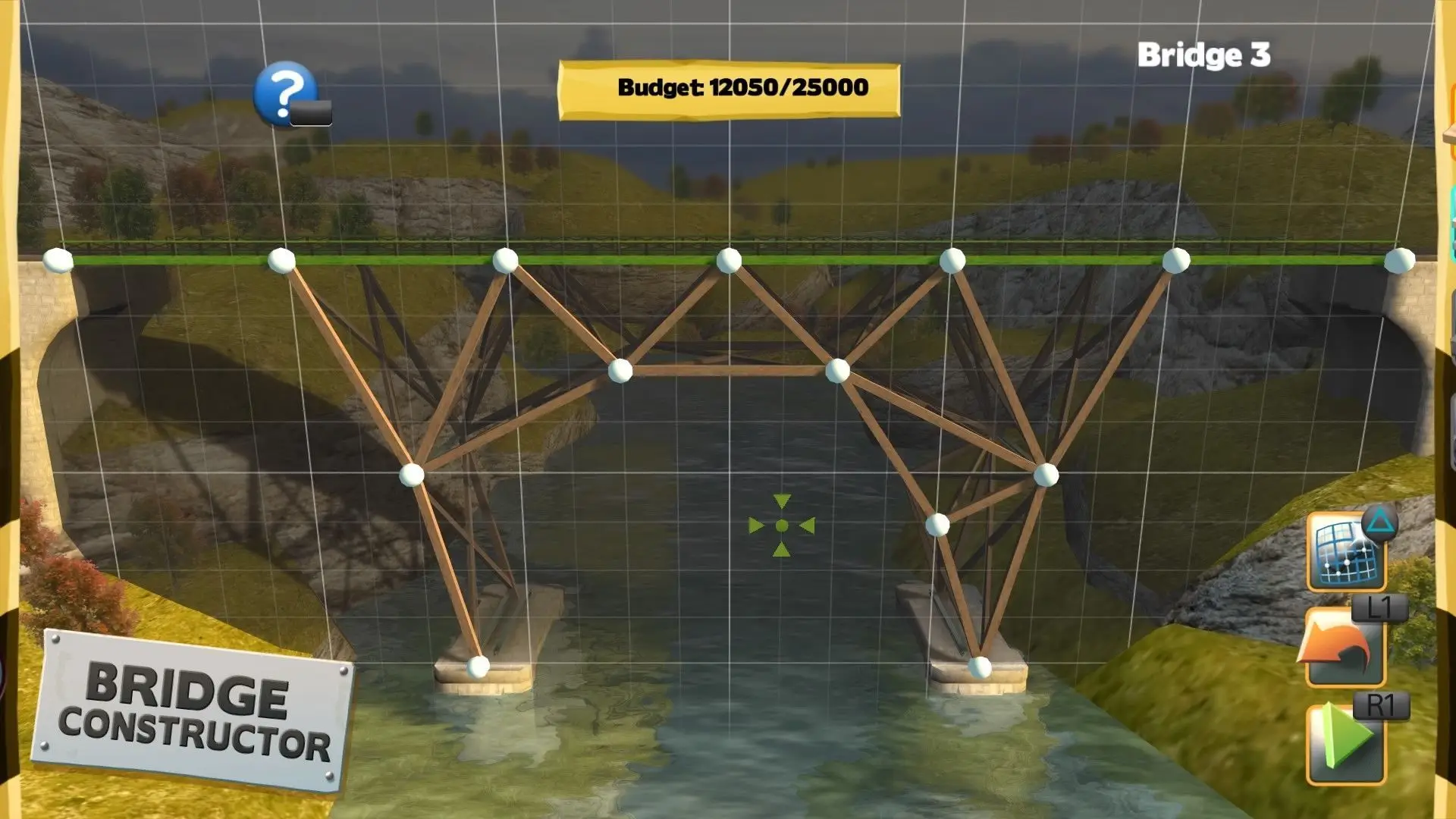 Как называется игра строить мосты. Игра Bridge Constructor. Игра Bridge мосты. Игра для строительства мостов Bridge Constructor. Бридж конструктор.