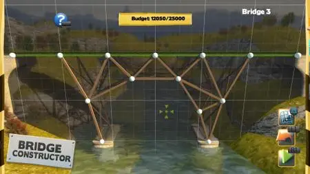 Bridge Constructor (2016)