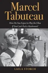 Marcel Tabuteau