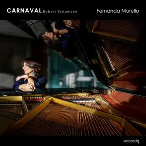 Fernanda Morello - Carnaval Robert Schumann (2022)