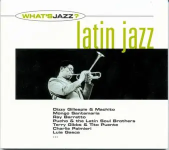 VA - Latin Jazz  (2002)
