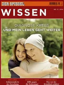 Der Spiegel Wissen Magazin No 03 2014