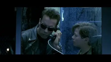 Terminator 2: Judgment Day (1991) Extreme Edition