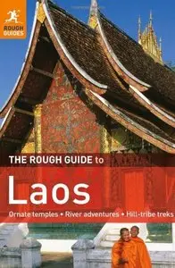 The Rough Guide to Laos (Repost)