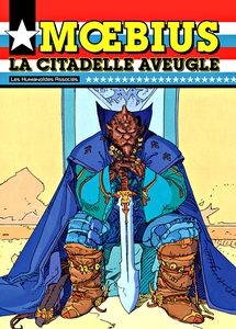 La Citadelle Aveugle (Moebius)