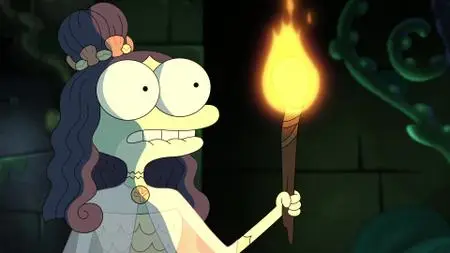 Amphibia S03E13