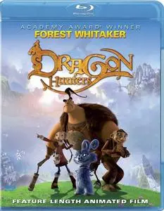 Dragon Hunters (2008)