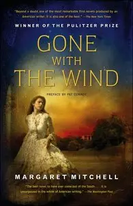 Margaret Mitchell - Gone With The Wind [Audio book]