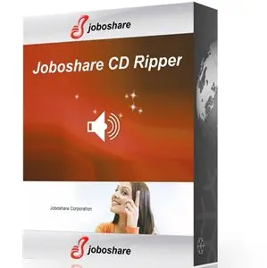Joboshare CD Ripper 2.0.5.0708