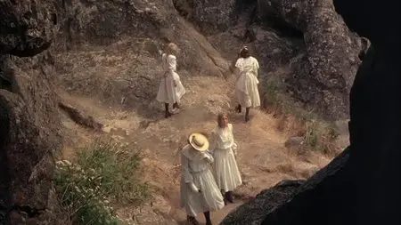 Picnic at Hanging Rock (1975) [The Criterion Collection #29, 2-DVD Reissue] Re-Up