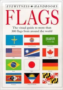 Eyewitness Handbooks: Flags