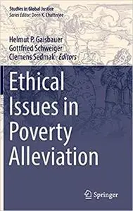 Ethical Issues in Poverty Alleviation (Repost)