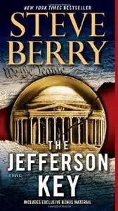 The Jefferson Key: A Novel