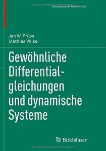 Gewöhnliche Differentialgleichungen und dynamische Systeme (repost)