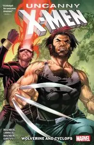 Uncanny X-Men v01 - Cyclops And Wolverine (2019) (Digital) (Kileko-Empire