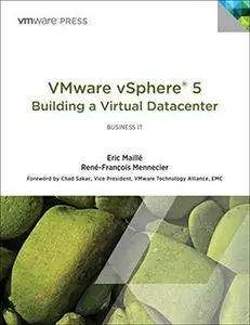 VMware vSphere; Building a Virtual Datacenter: Building a Virtual Datacenter : Business IT