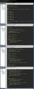 Lynda - RSpec Testing Framework with Ruby (repost)