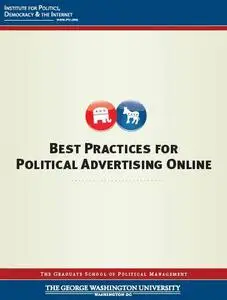Best Practices for Online Political Advertising