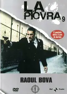 La Piovra 9 - Il Patto (1998) [2/2]