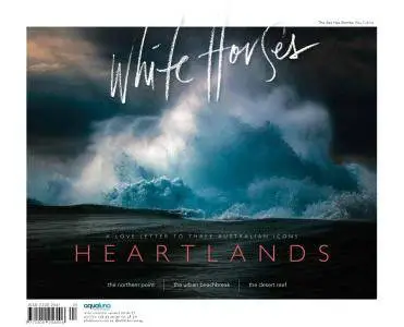 White Horses - Summer 2016-2017