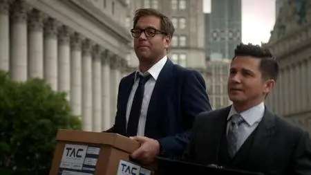 Bull S02E02