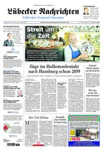 Lübecker Nachrichten - 27. März 2019