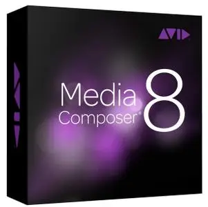 Avid Media Composer 2021.2.0 (x64) Dongle BackUp Multilingual