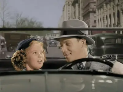 Little Miss Broadway (1938)