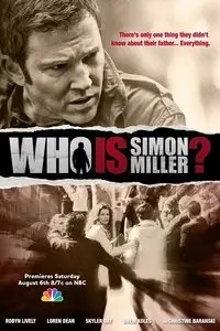Who Is Simon Miller? (2011)