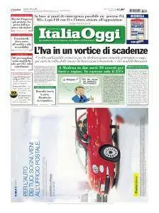 Italia Oggi - 3 Marzo 2017