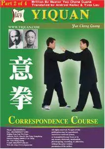 Yiquan Correspondence course 2
