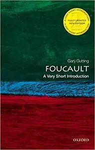 Foucault: A Very Short Introduction, 2nd Edition (repost)