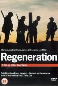 Regeneration / Behind the Lines (1997)